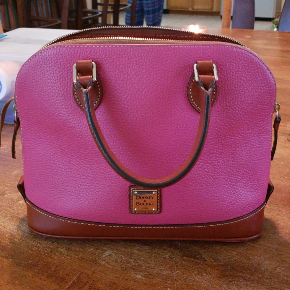 Purse/wallet set